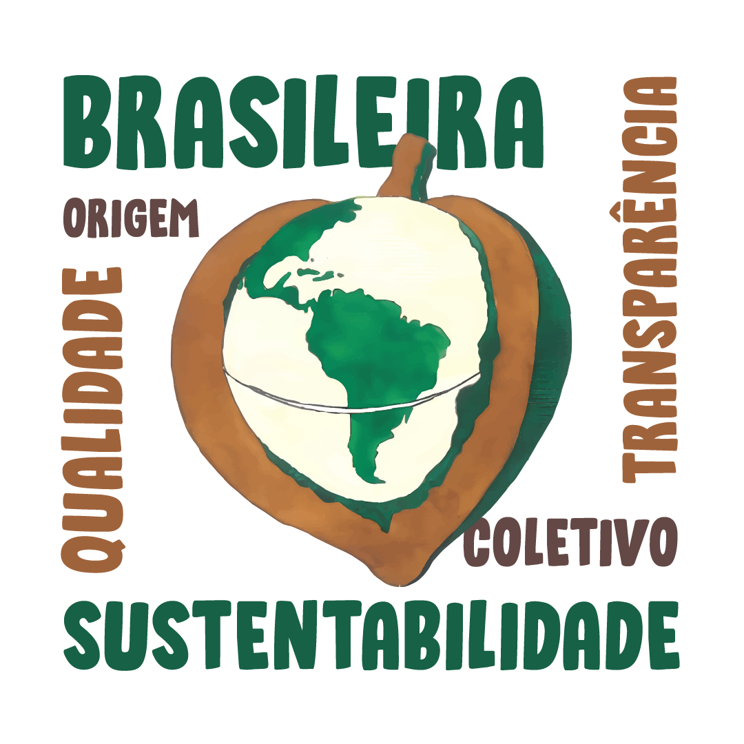 Macadâmia Tropical — origem brasileira, qualidade, transparência e sustentabilidade